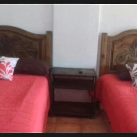Vc Hotel Boutique Исла Мухерес Екстериор снимка